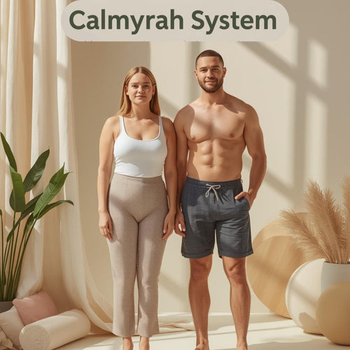 Weight Gain Problem - My Store