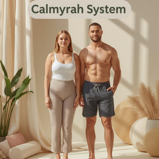 Weight Gain Problem - My Store